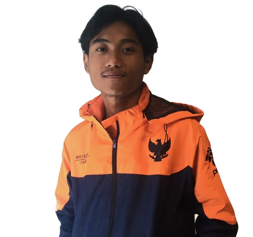 Rifky Chirmansyah